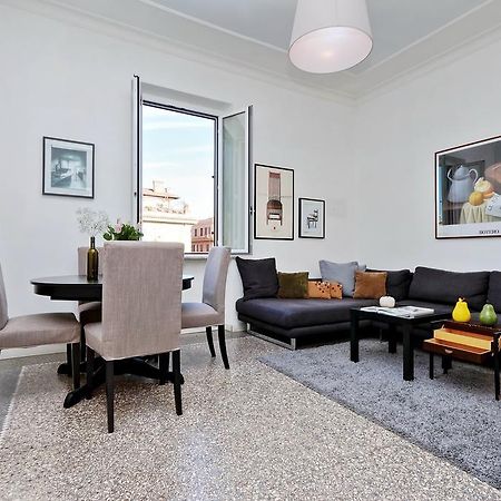Piazza Capponi Apartment 罗马 外观 照片