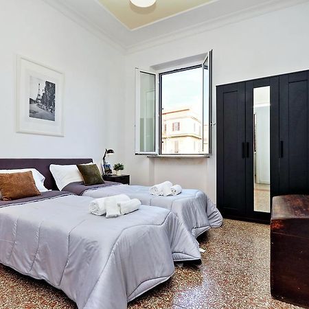 Piazza Capponi Apartment 罗马 外观 照片