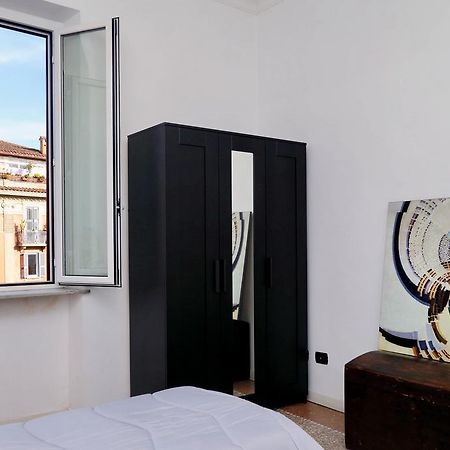Piazza Capponi Apartment 罗马 外观 照片