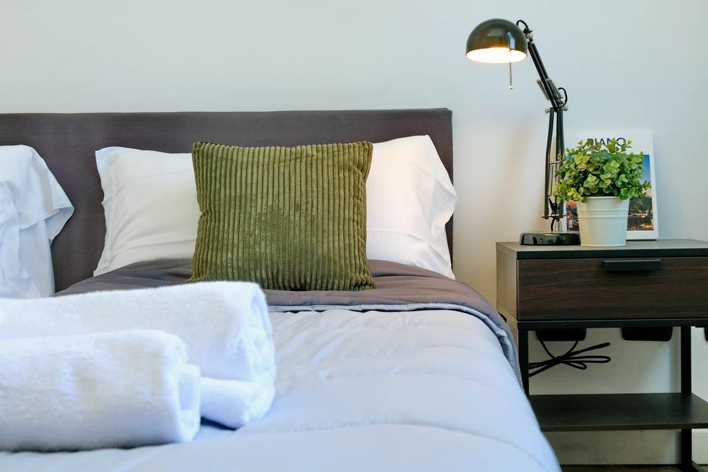 Piazza Capponi Apartment 罗马 外观 照片
