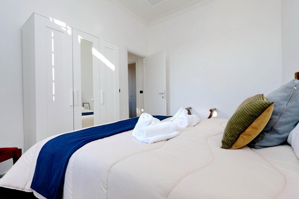Piazza Capponi Apartment 罗马 外观 照片