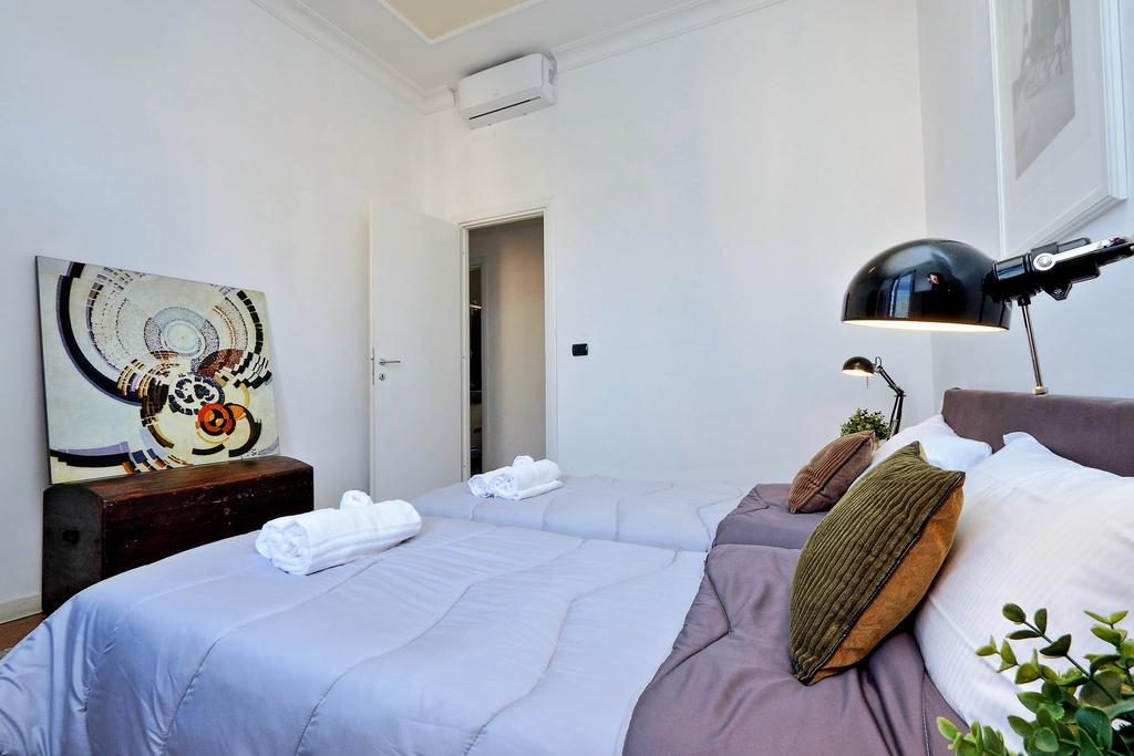 Piazza Capponi Apartment 罗马 外观 照片
