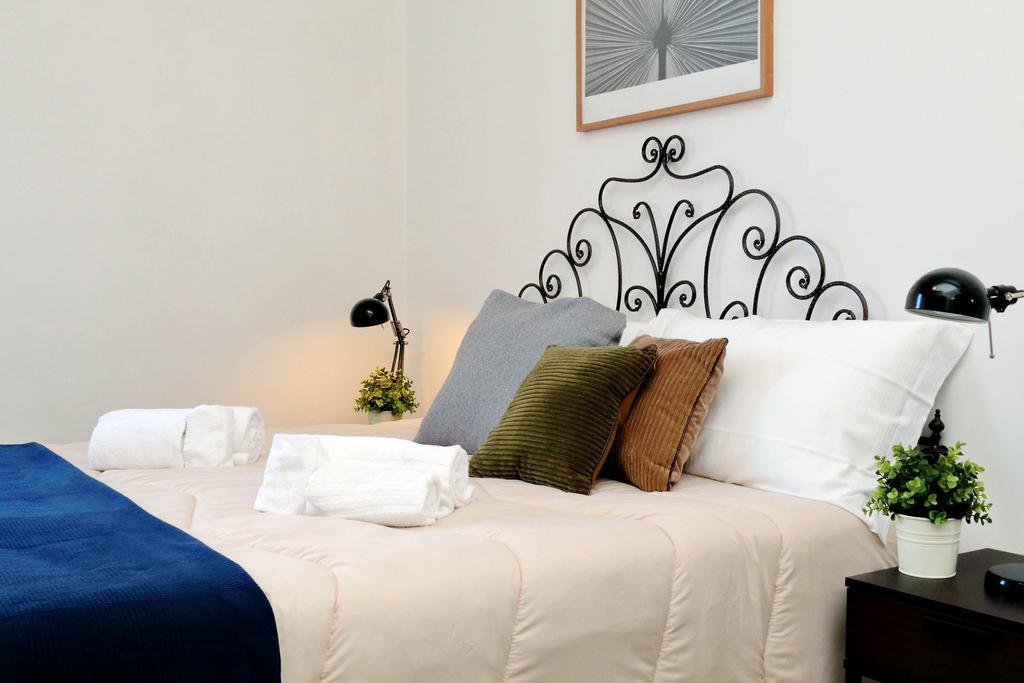 Piazza Capponi Apartment 罗马 外观 照片