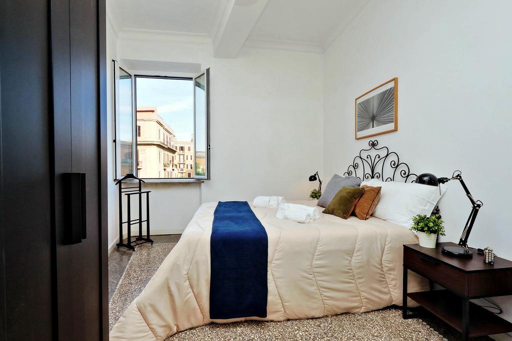 Piazza Capponi Apartment 罗马 外观 照片