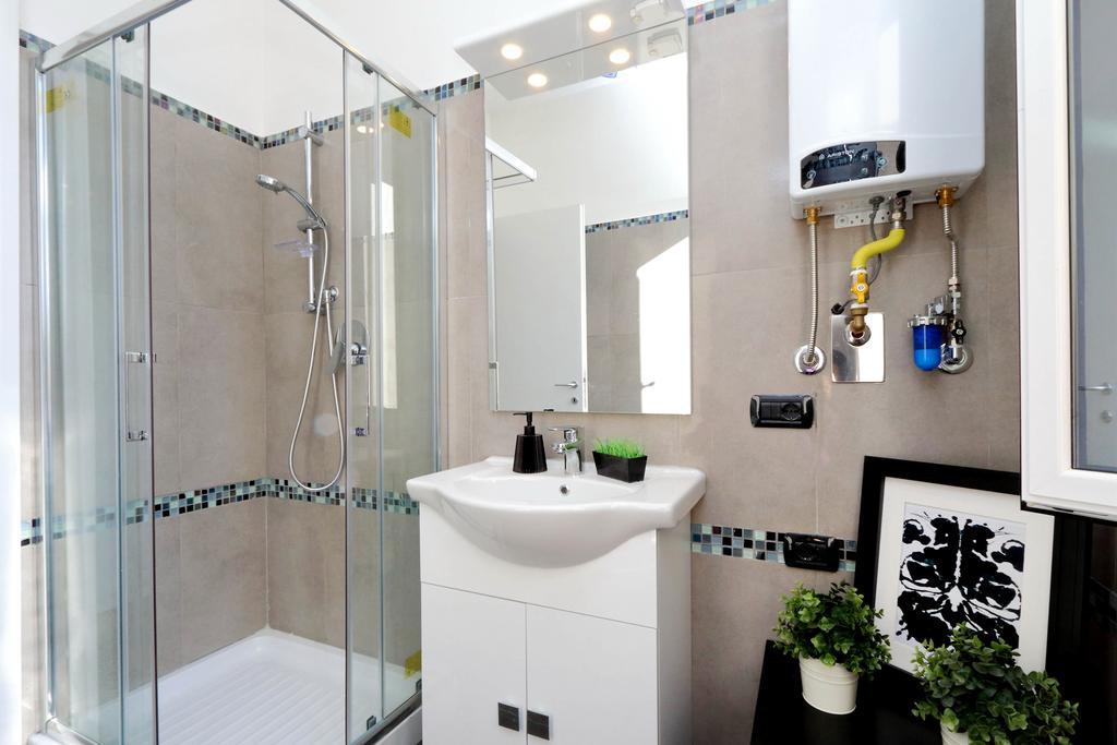 Piazza Capponi Apartment 罗马 外观 照片
