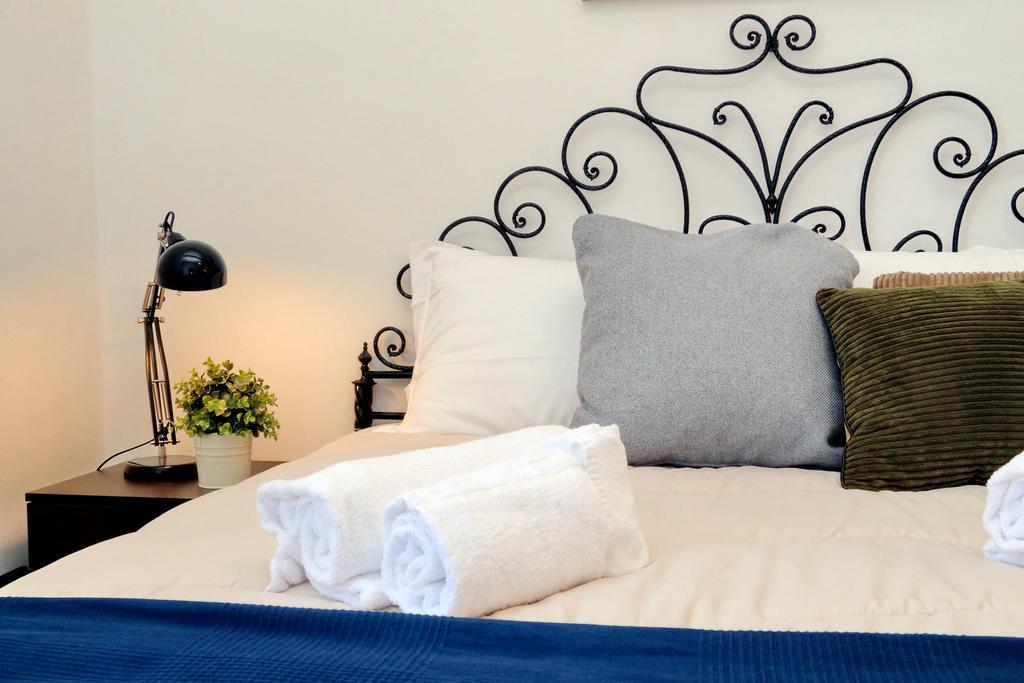 Piazza Capponi Apartment 罗马 外观 照片
